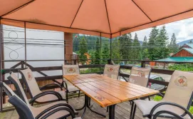 Гостьовий будинок Holiday Home Shale