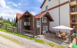 Гостьовий будинок Holiday Home Shale