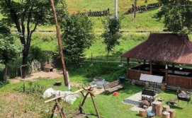 Гостинний двір PetrovSki