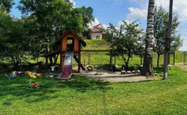 Гостинний двір PetrovSki