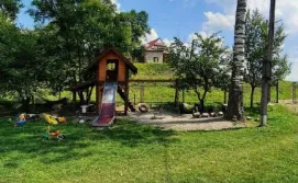 Гостинний двір PetrovSki