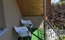 Апартаменти Green Energy