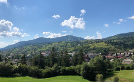 Приватна садиба Anna