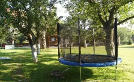 Котедж Плай Сімейний