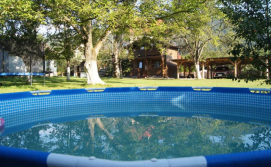 Котедж Плай Сімейний