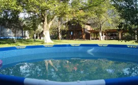 Котедж Плай Сімейний