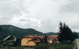 Котедж Romanna