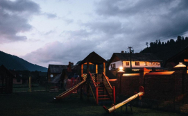 Котедж Romanna