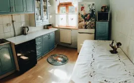 Котедж Romanna