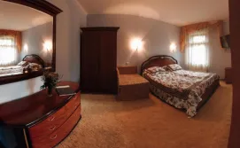 Котедж Romanna