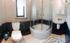 Котедж Romanna