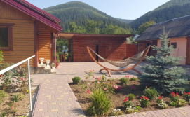 Приватна садиба Емілія