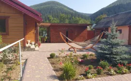 Приватна садиба Емілія