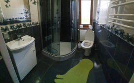 Приватна садиба Емілія