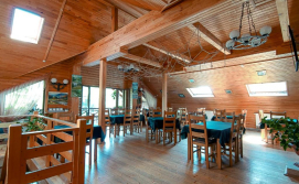 Готель Лагуна