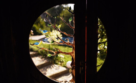 Будиночок Казковий дім