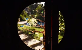 Будиночок Казковий дім