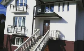 Гостьовий будинок Східниця