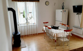 Гостьовий будинок Східниця