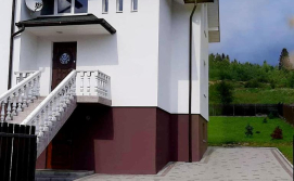 Гостьовий будинок Східниця