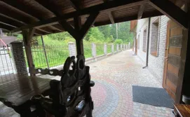 Вілла Оранта