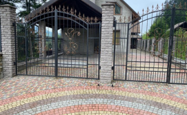 Вілла Оранта