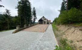 Вілла Оранта