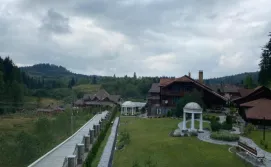 Вілла Оранта