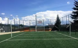 Вілла Парламент