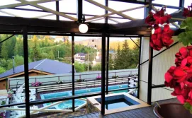 Вілла Парламент