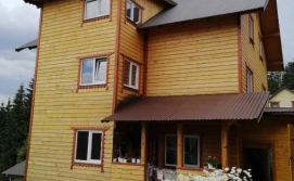 Приватна садиба Марічка