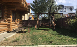 Котедж Аура Карпат