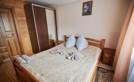 Приватна садиба Захід сонця