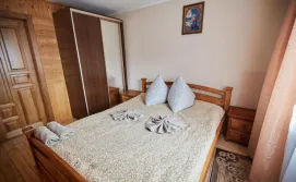 Приватна садиба Захід сонця