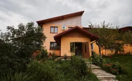 Приватна садиба Захід сонця