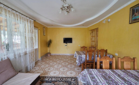 Приватна садиба Захід сонця