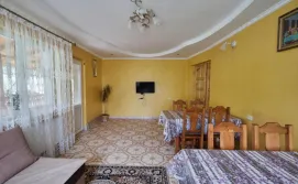 Приватна садиба Захід сонця