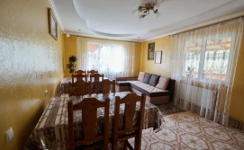 Приватна садиба Захід сонця