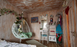 Будиночок Казковий дім