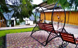 Вілла Парламент