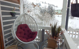 Котедж Nord Cottage