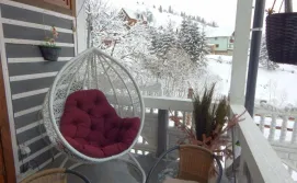 Котедж Nord Cottage