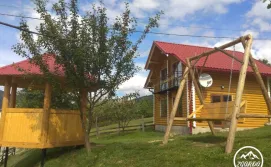 Гостьовий будинок Zgarda