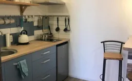 Апартаменти Fazenda