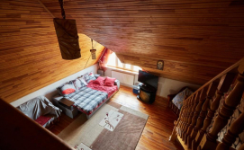 Приватна садиба Погар