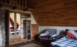 Приватна садиба Погар