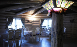 Приватна садиба Погар