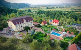 Готель Благодать