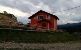 Приватна садиба Шпінь 2