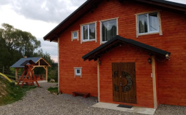 Приватна садиба Шпінь 2